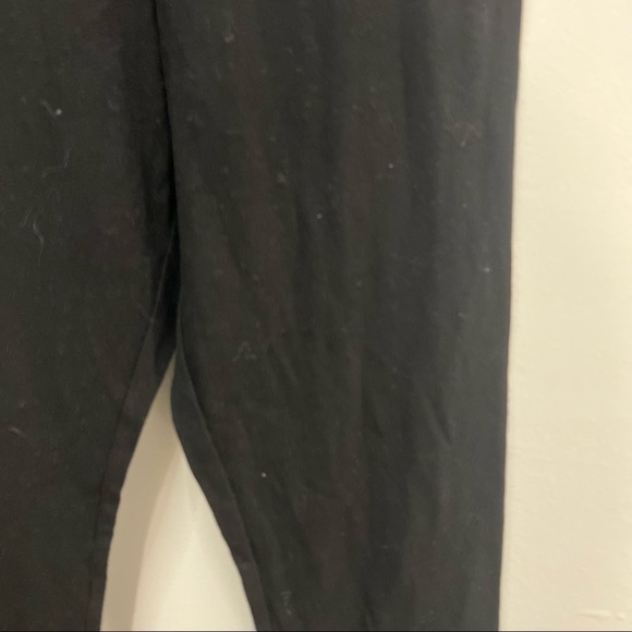 nwt Wild Fable Black Leggings - Picture 6 of 8